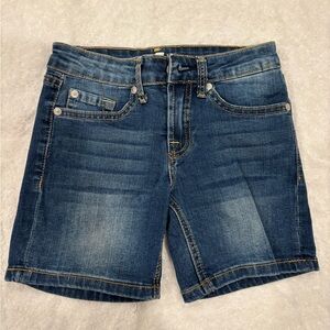 7 For All Mankind Light Blue Denim